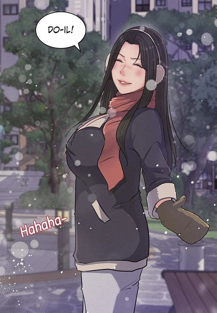 Living with my Sister in Law - Chapter 38 109