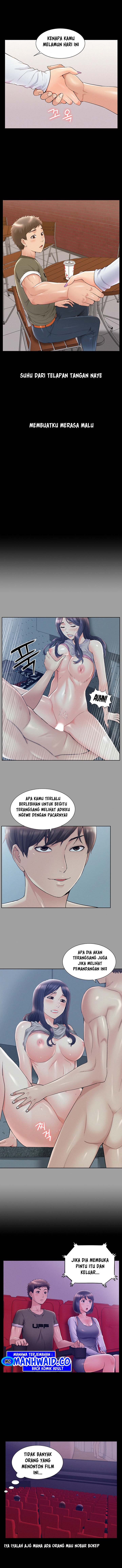 Your Situation - Chapter 38 5