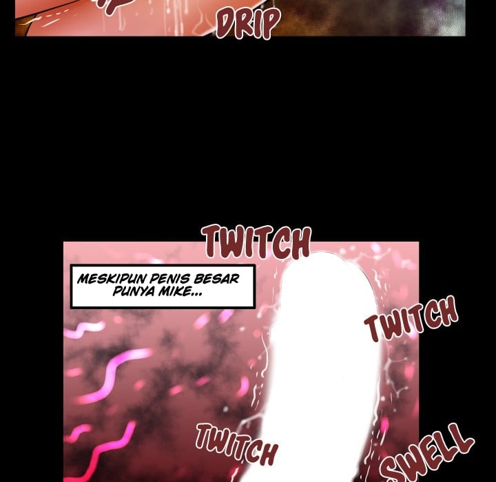 My Aunt - Chapter 38 46