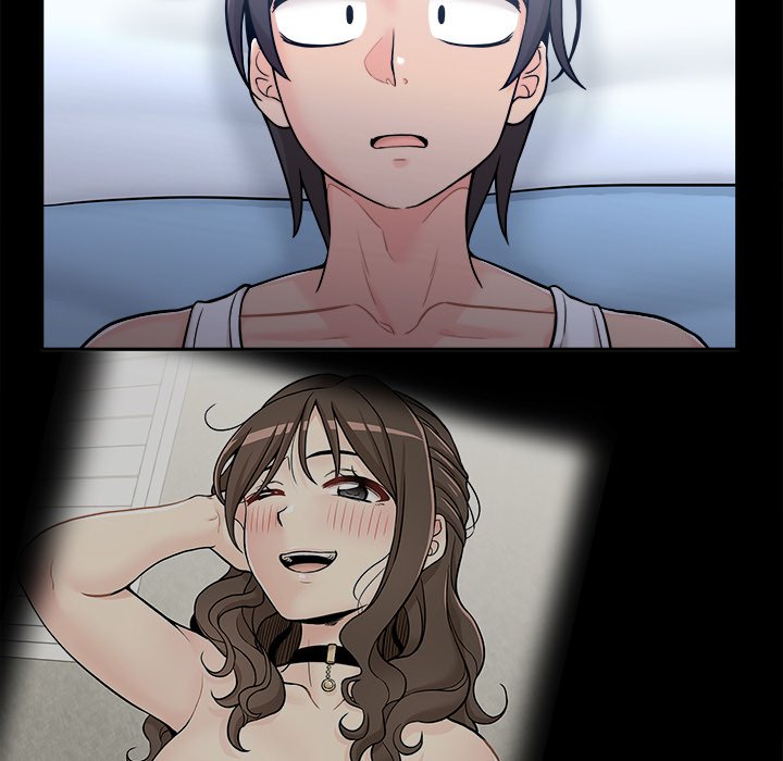 Crossing the Line - Chapter 38 28 Crossing the Line - Chapter 38 28