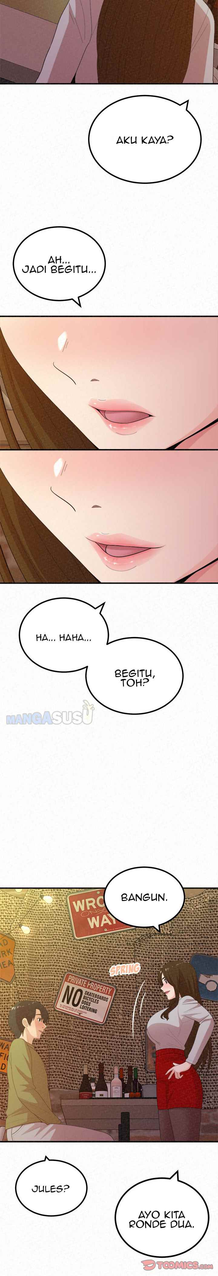 Milk Therapy - Chapter 38 28 Milk Therapy - Chapter 38 28