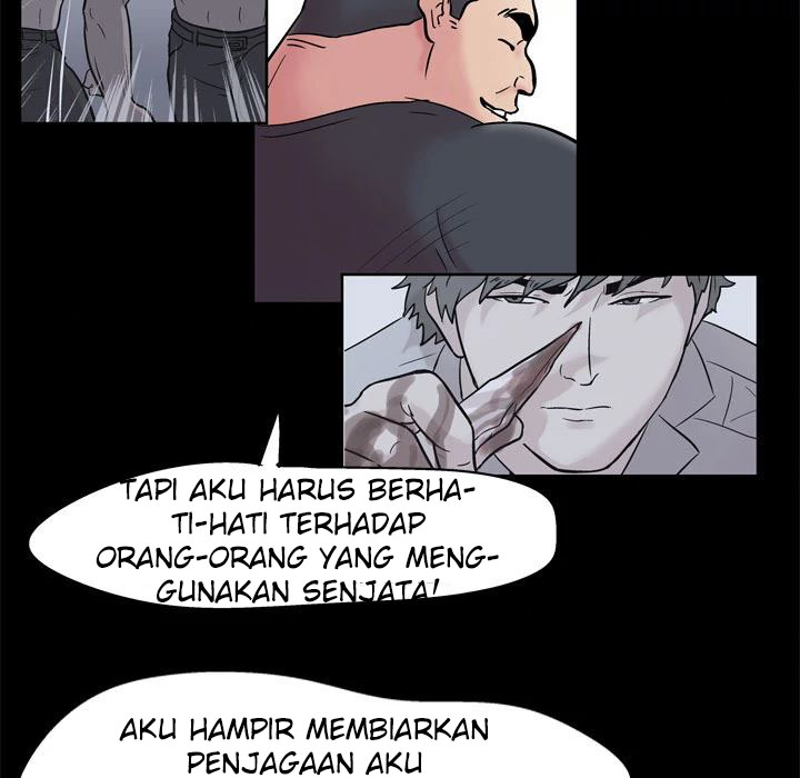 Project Utopia - Chapter 38 41