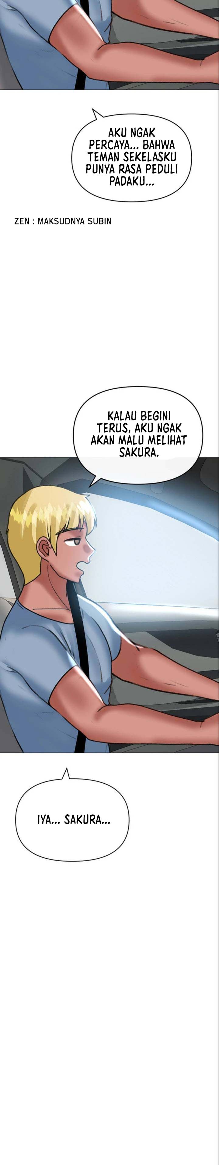 Troublesome Sister - Chapter 38 19