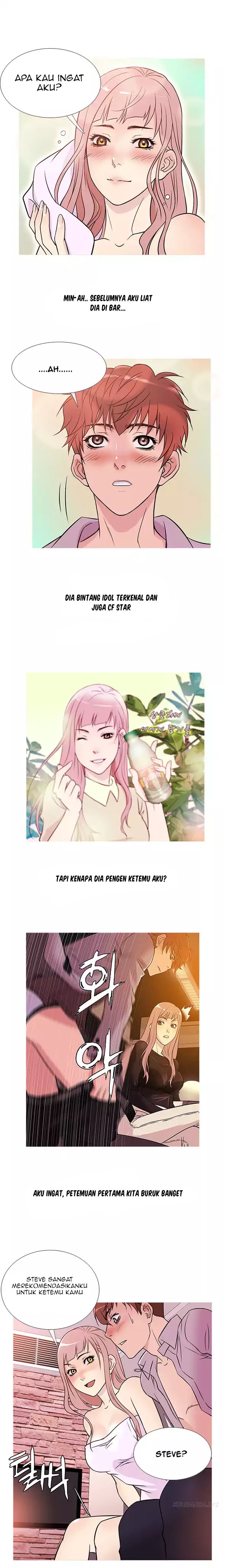 Heaven (Onion) - Chapter 38 10