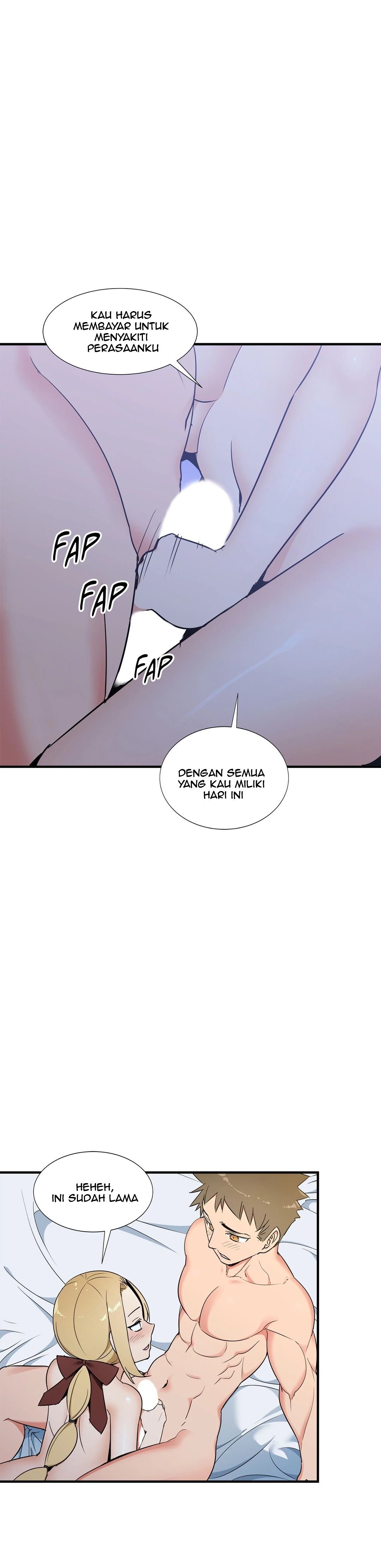 Rise and Shine, Hero! - Chapter 38 17 Rise and Shine, Hero! - Chapter 38 17