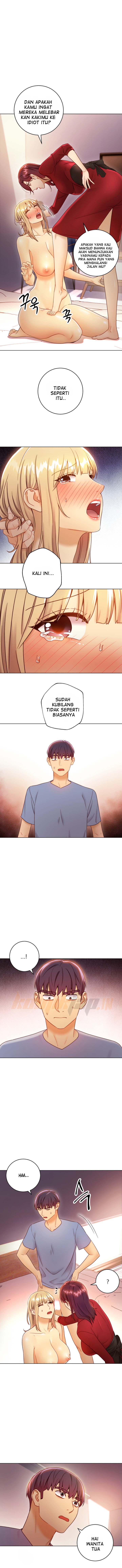 Stepmothers Friends - Chapter 38 7