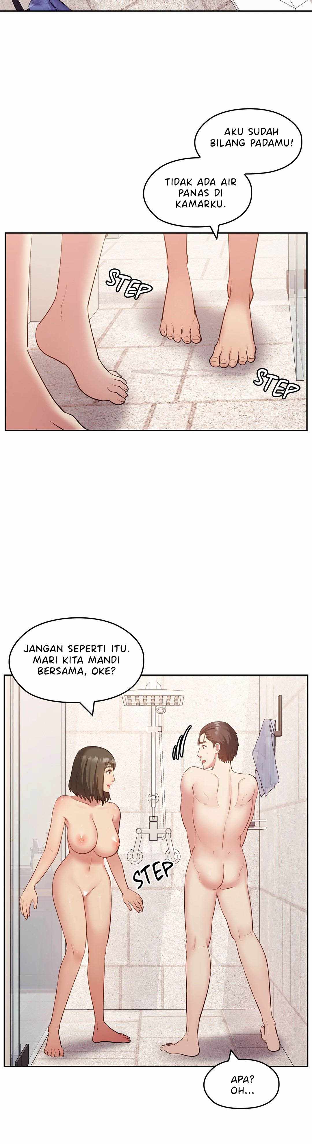 Sok Gung-Hap Consulting - Chapter 38 8