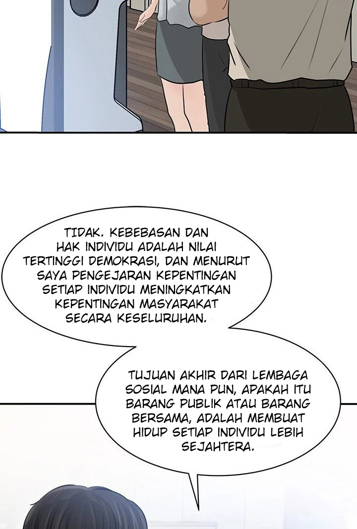 Living with my Sister in Law - Chapter 38 86