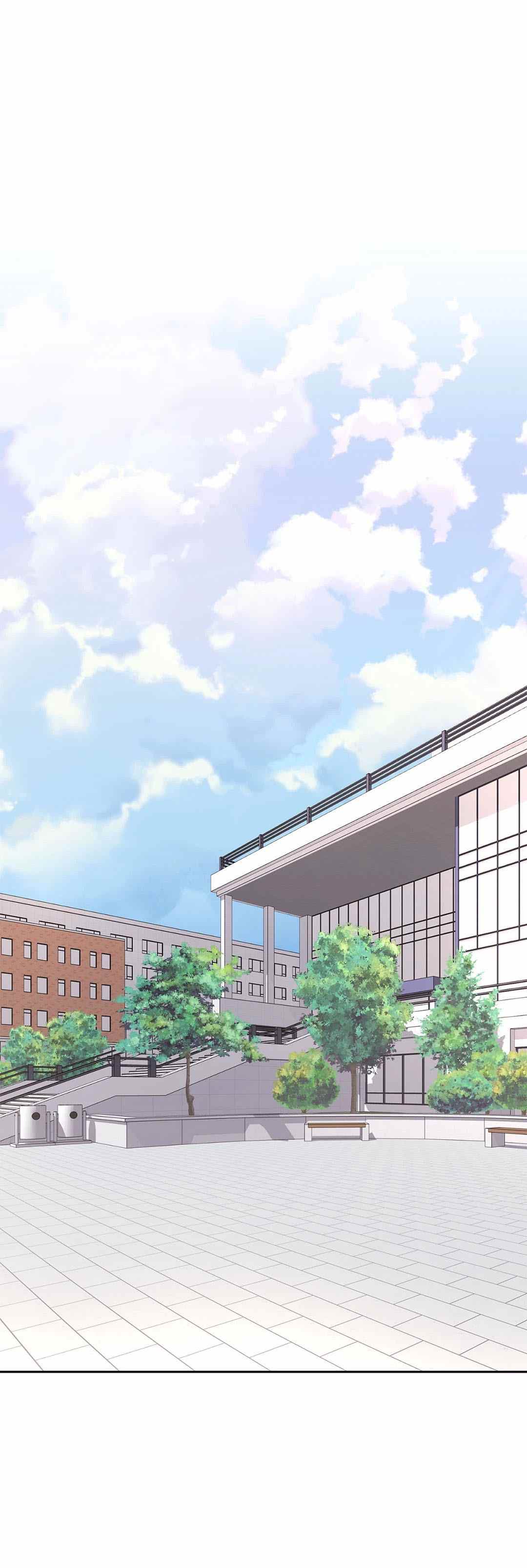 Campus Love - Chapter 38 13