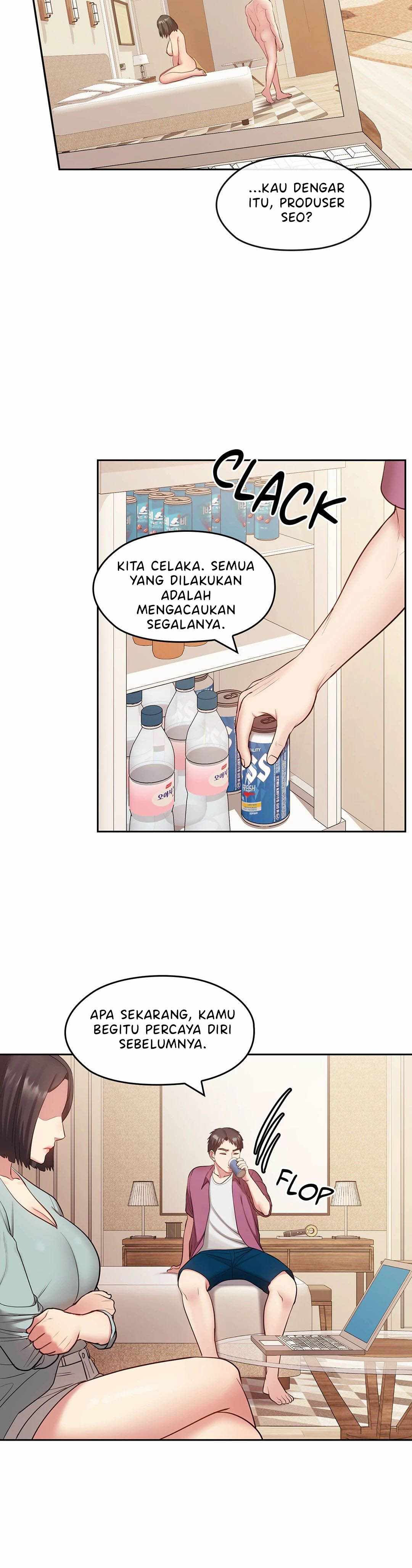 Sok Gung-Hap Consulting - Chapter 38 34