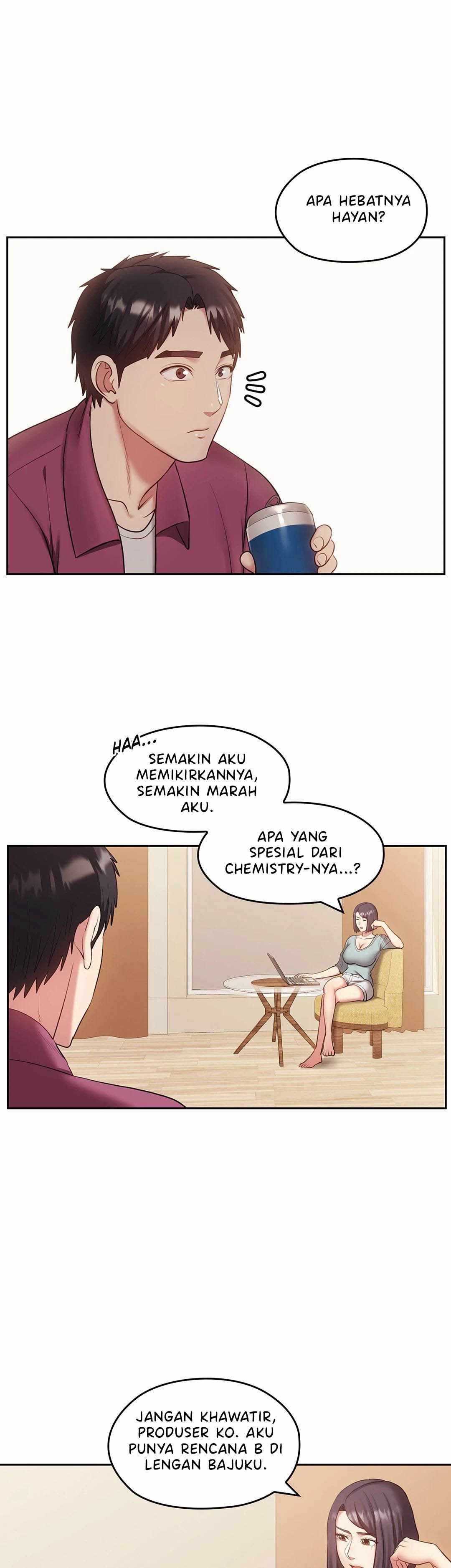 Sok Gung-Hap Consulting - Chapter 38 35