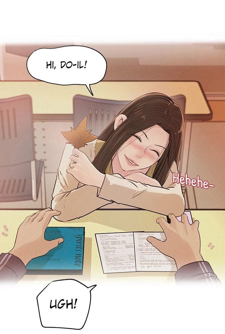 Living with my Sister in Law - Chapter 38 107