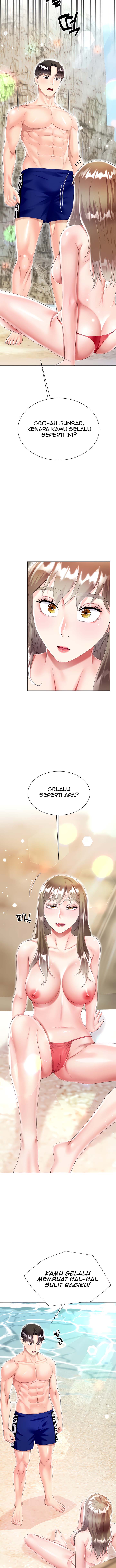 My Sister-in-Law&#8217;s Ass - Chapter 38 2