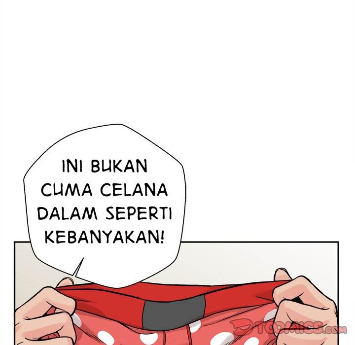 Crossing the Line - Chapter 38 101 Crossing the Line - Chapter 38 101