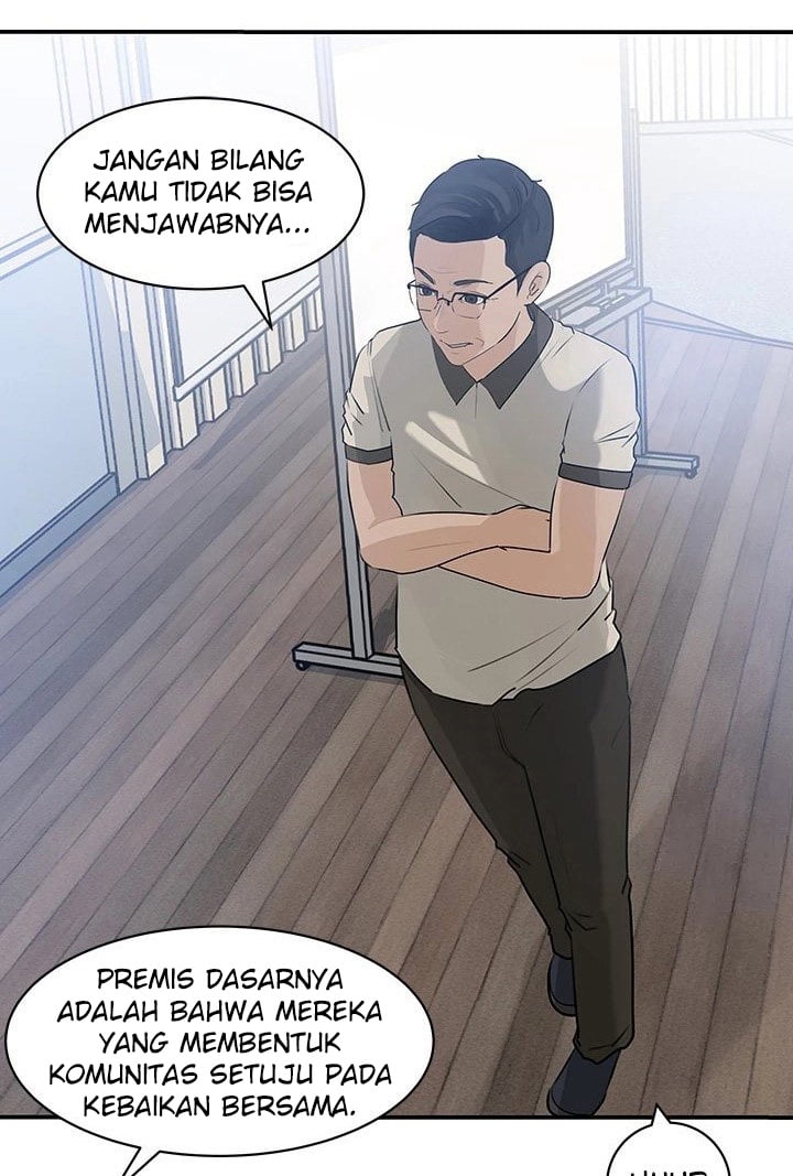 Living with my Sister in Law - Chapter 38 84