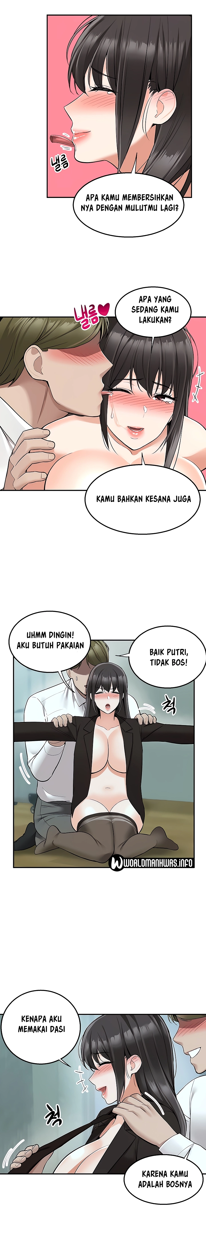 Delivery - Chapter 38 17