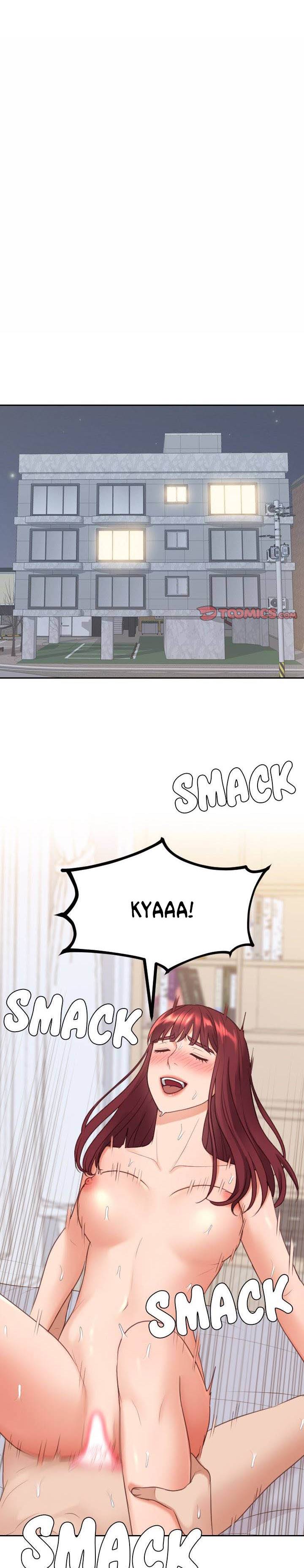 Her Situation - Chapter 38 11