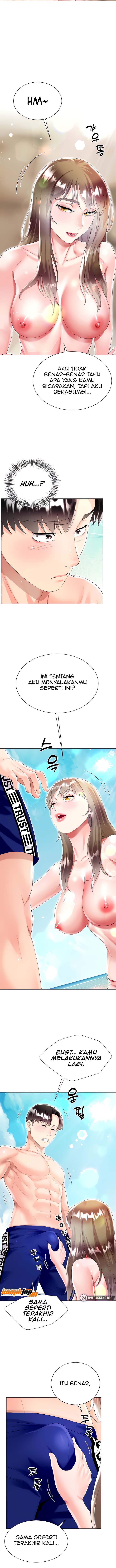My Sister-in-Law&#8217;s Ass - Chapter 38 3