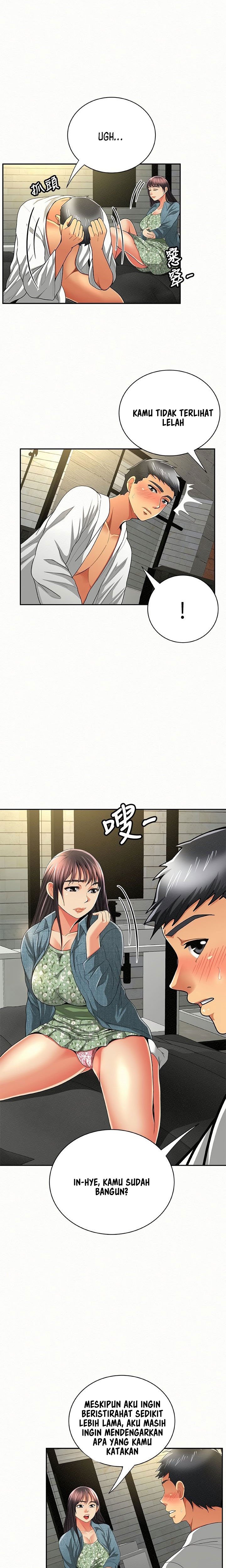 Reporting For Duty Ma’Am - Chapter 38 5 Reporting For Duty Ma’Am - Chapter 38 5