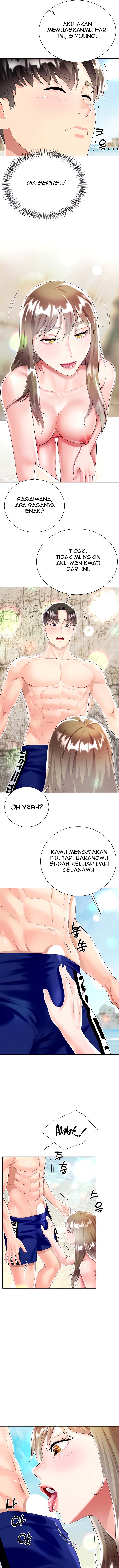 My Sister-in-Law&#8217;s Ass - Chapter 38 4
