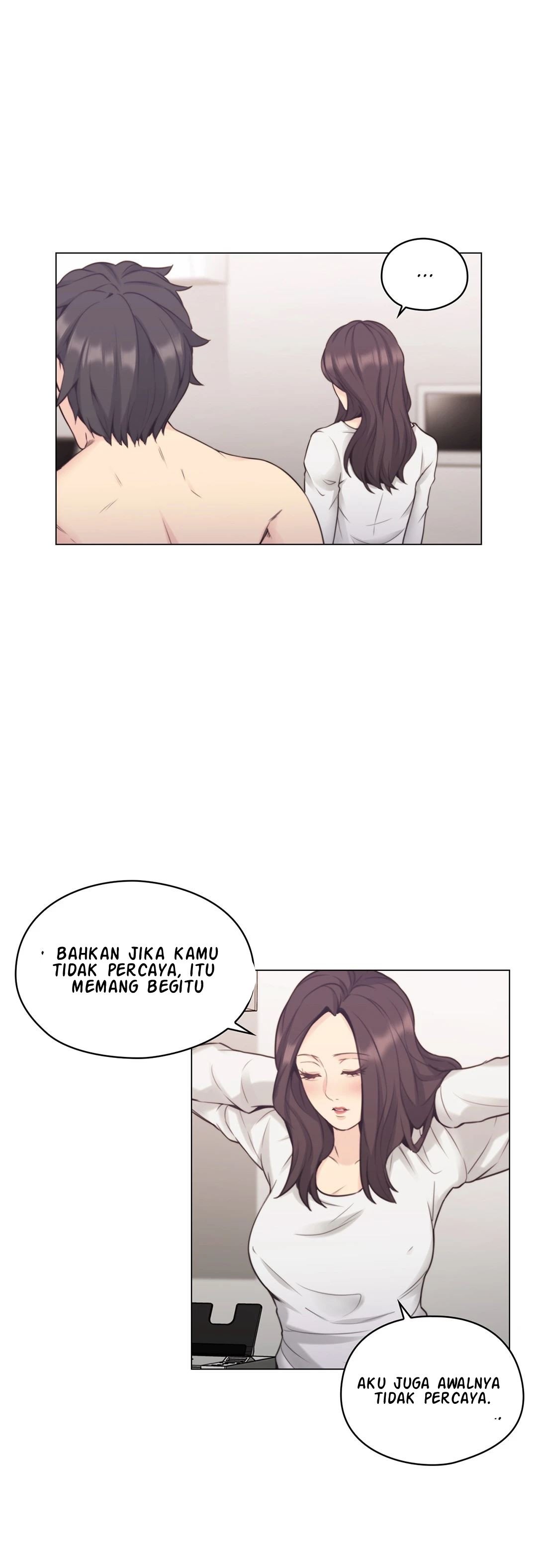 Teacher, Long Time No See - Chapter 38 4