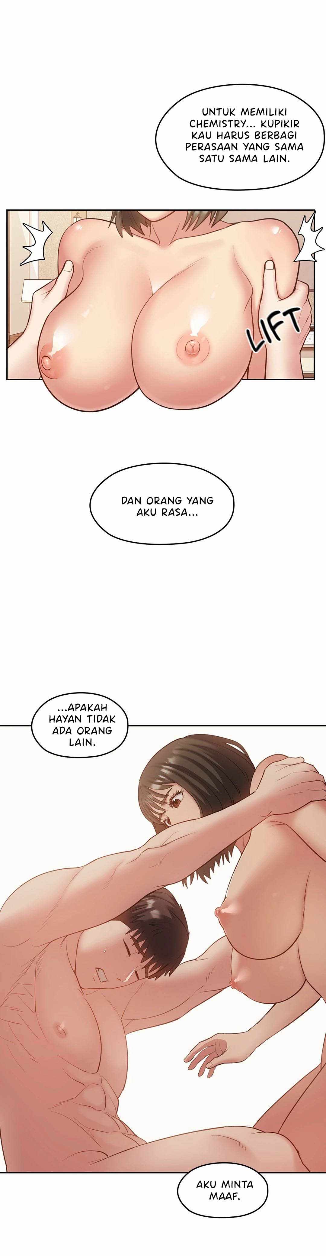 Sok Gung-Hap Consulting - Chapter 38 32