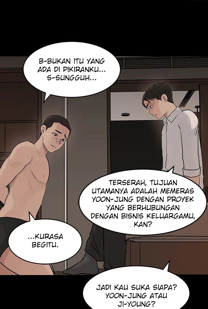 Living with my Sister in Law - Chapter 38 43