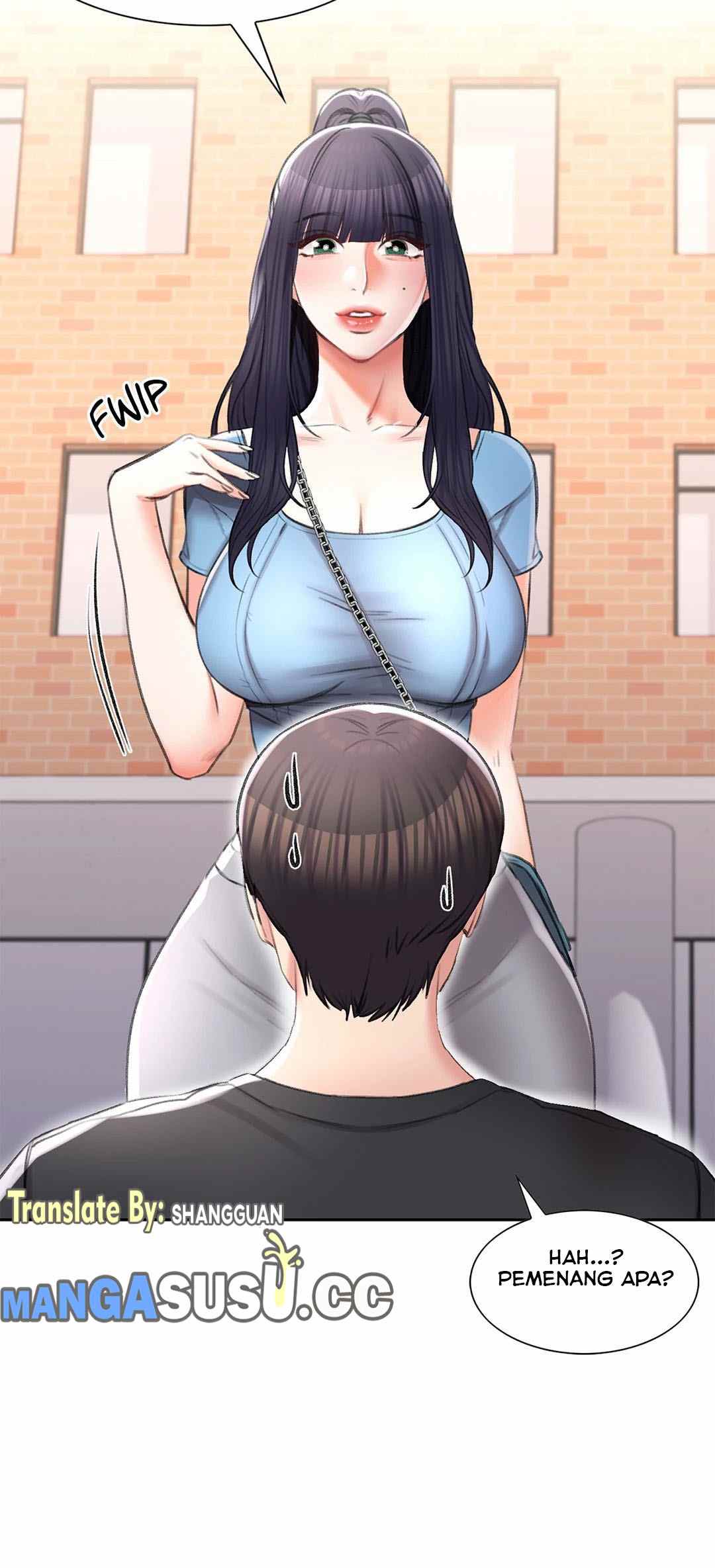 Campus Love - Chapter 38 22