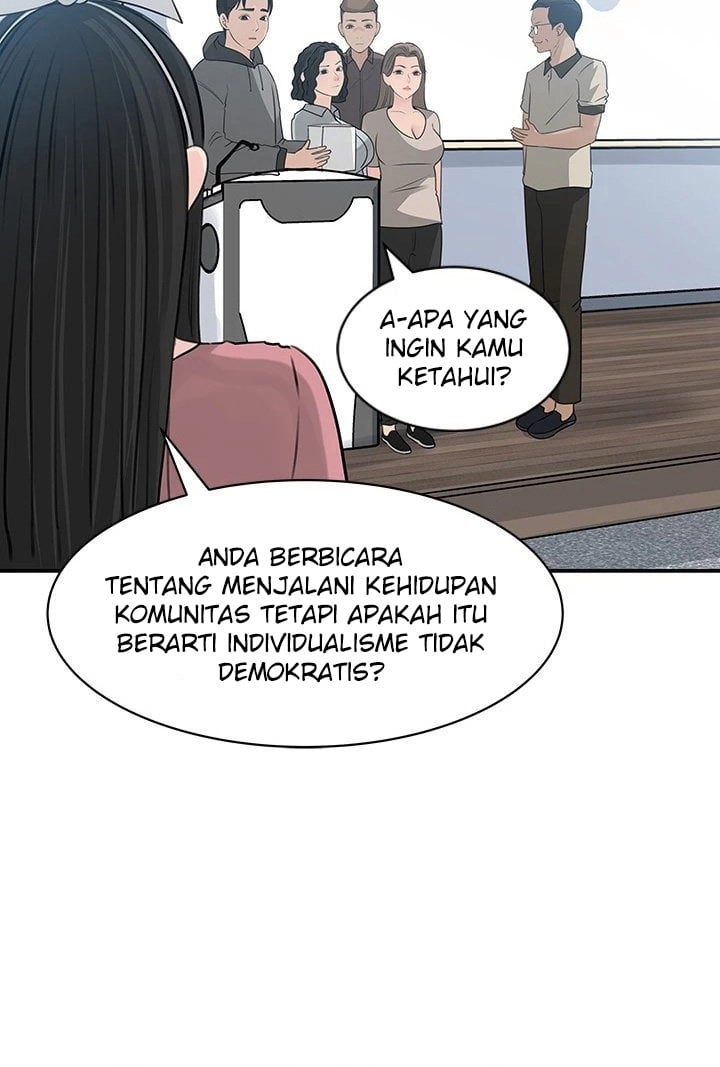Living with my Sister in Law - Chapter 38 81