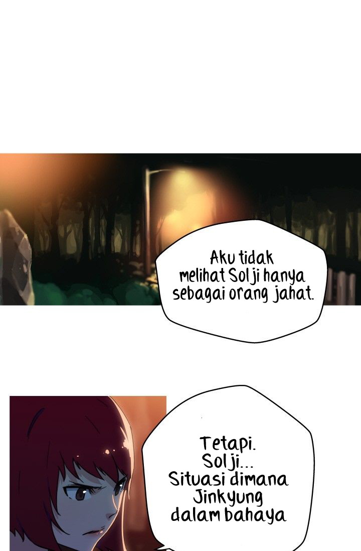 She Has Three Flavors - Chapter 38 2