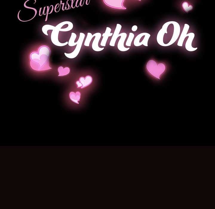 Superstar Cynthia Oh - Chapter 38 15 Superstar Cynthia Oh - Chapter 38 15