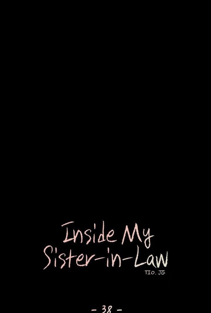 Living with my Sister in Law - Chapter 38 53
