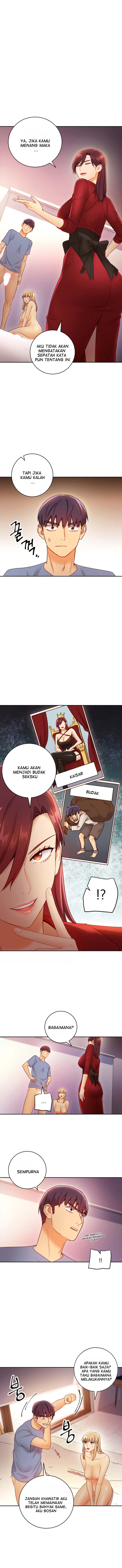 Stepmothers Friends - Chapter 38 12