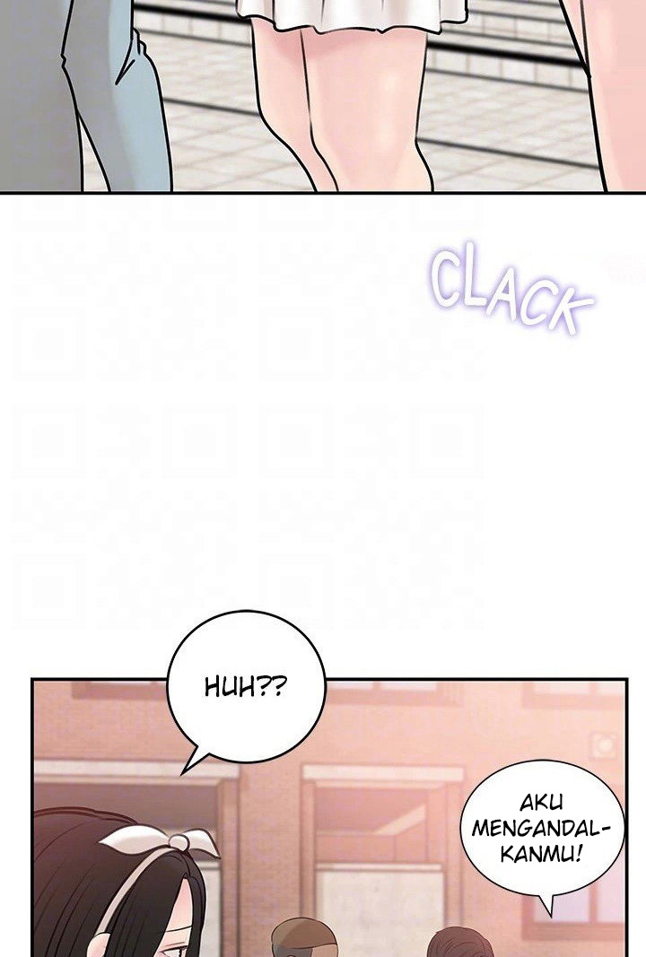 Living with my Sister in Law - Chapter 38 68