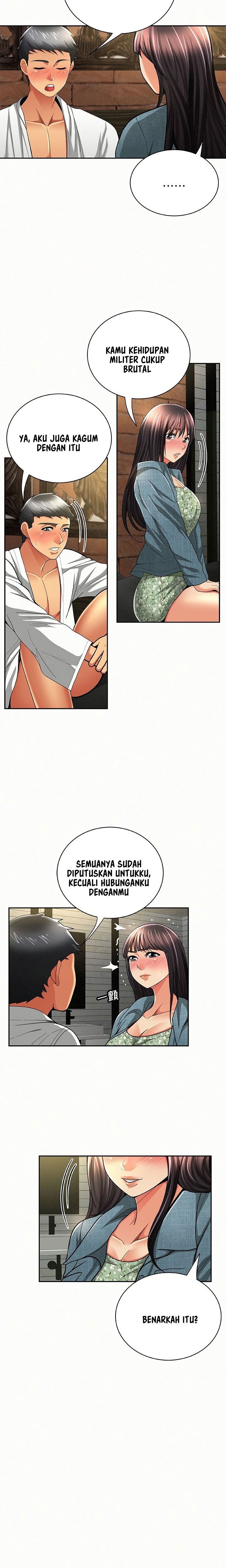 Reporting For Duty Ma’Am - Chapter 38 7 Reporting For Duty Ma’Am - Chapter 38 7