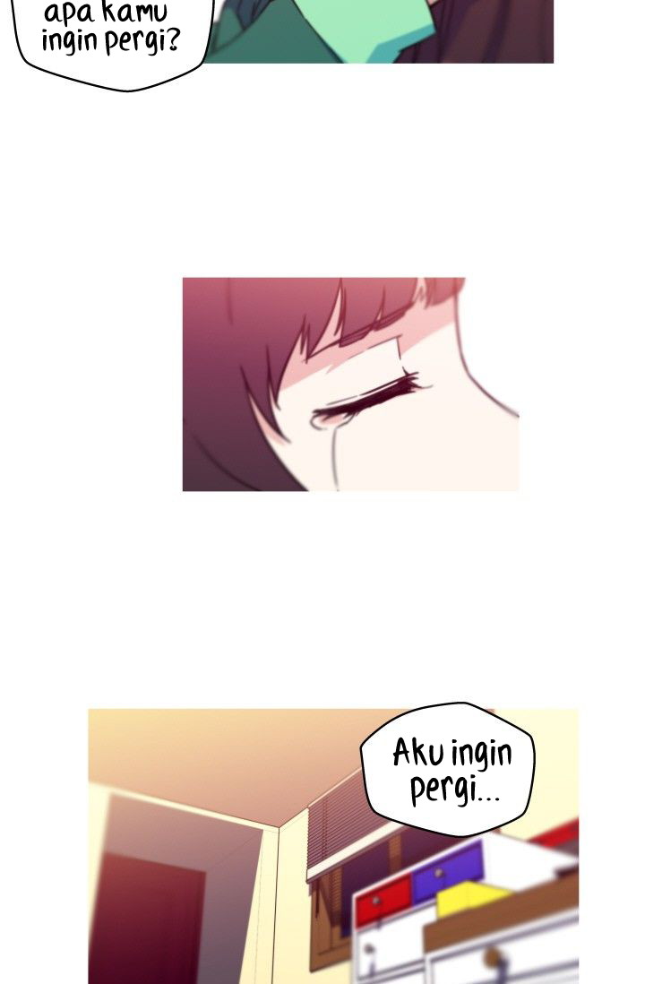 She Has Three Flavors - Chapter 38 19