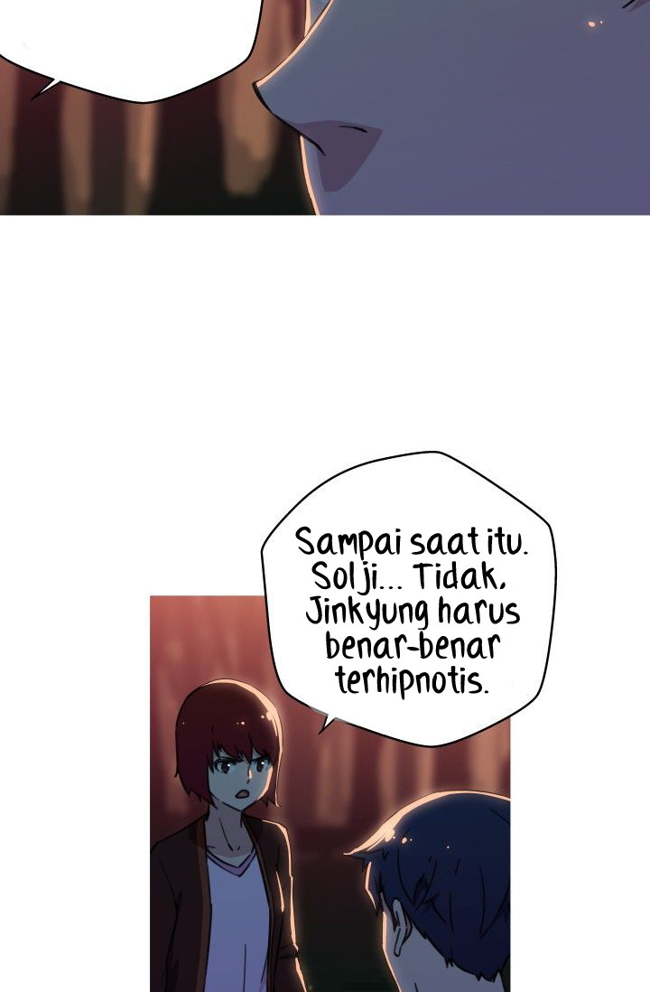 She Has Three Flavors - Chapter 38 4