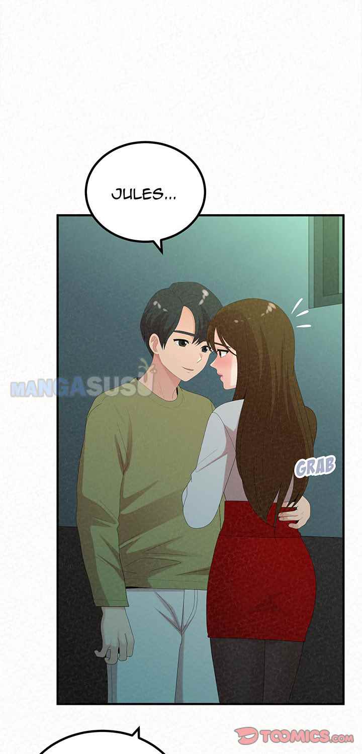 Milk Therapy - Chapter 38 3 Milk Therapy - Chapter 38 3