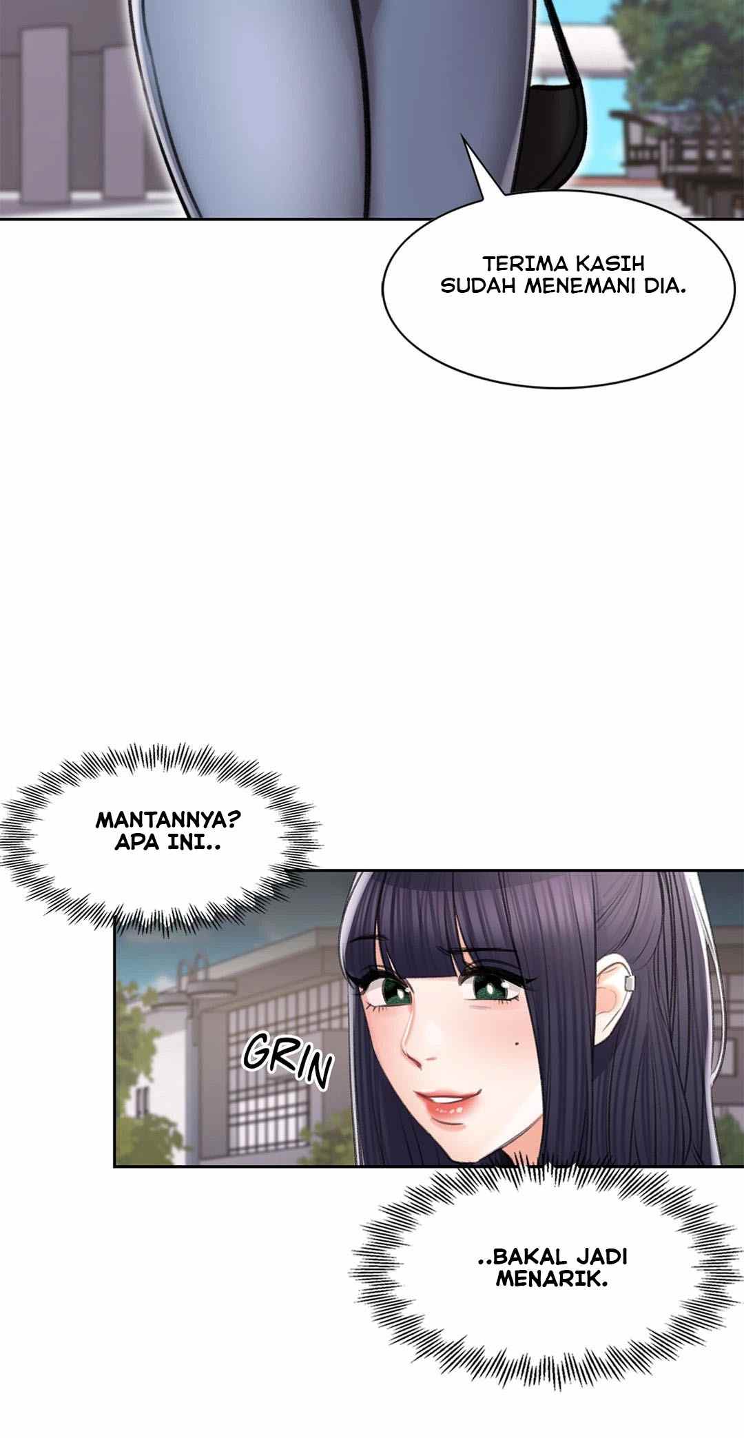 Campus Love - Chapter 38 30