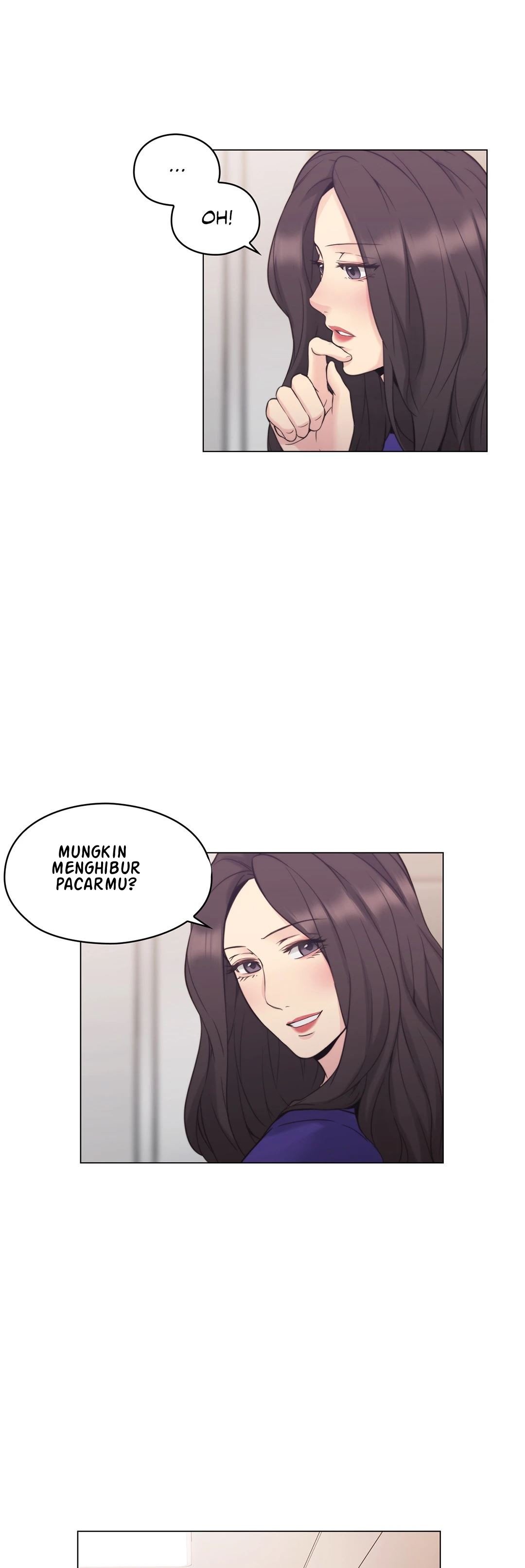 Teacher, Long Time No See - Chapter 38 14