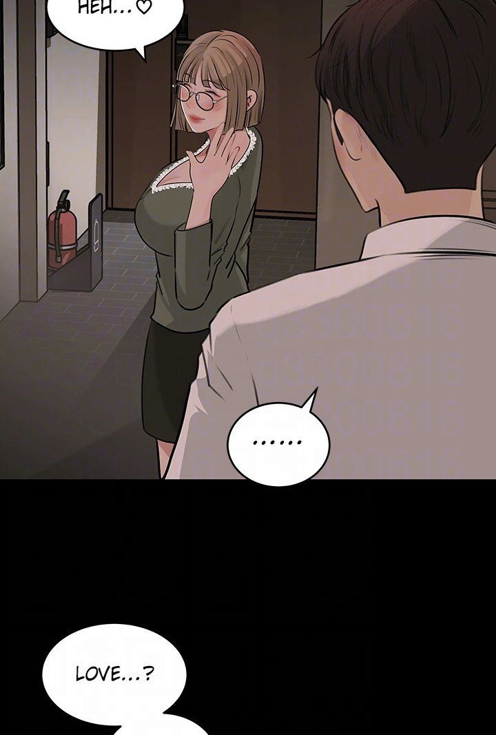 Living with my Sister in Law - Chapter 38 35