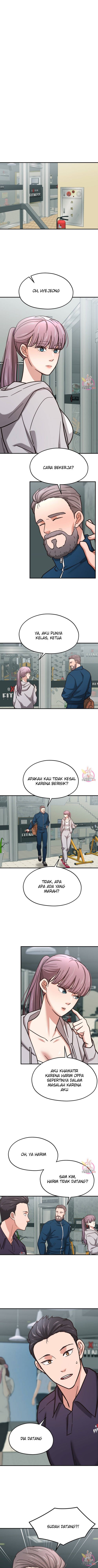 Booty Camp - Chapter 38 10