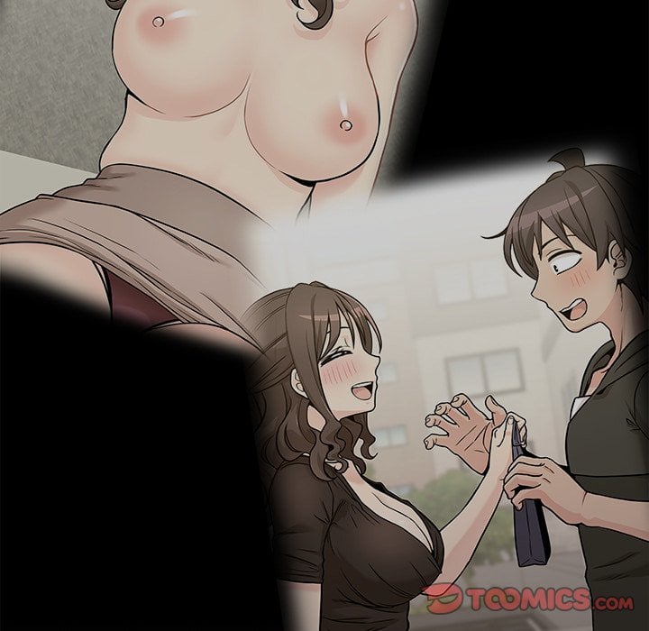 Crossing the Line - Chapter 38 29 Crossing the Line - Chapter 38 29