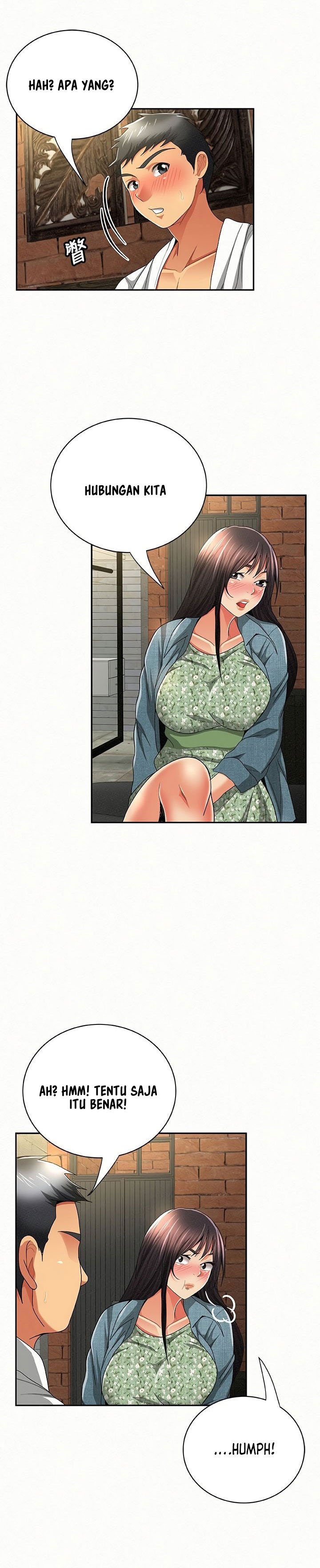 Reporting For Duty Ma’Am - Chapter 38 8 Reporting For Duty Ma’Am - Chapter 38 8