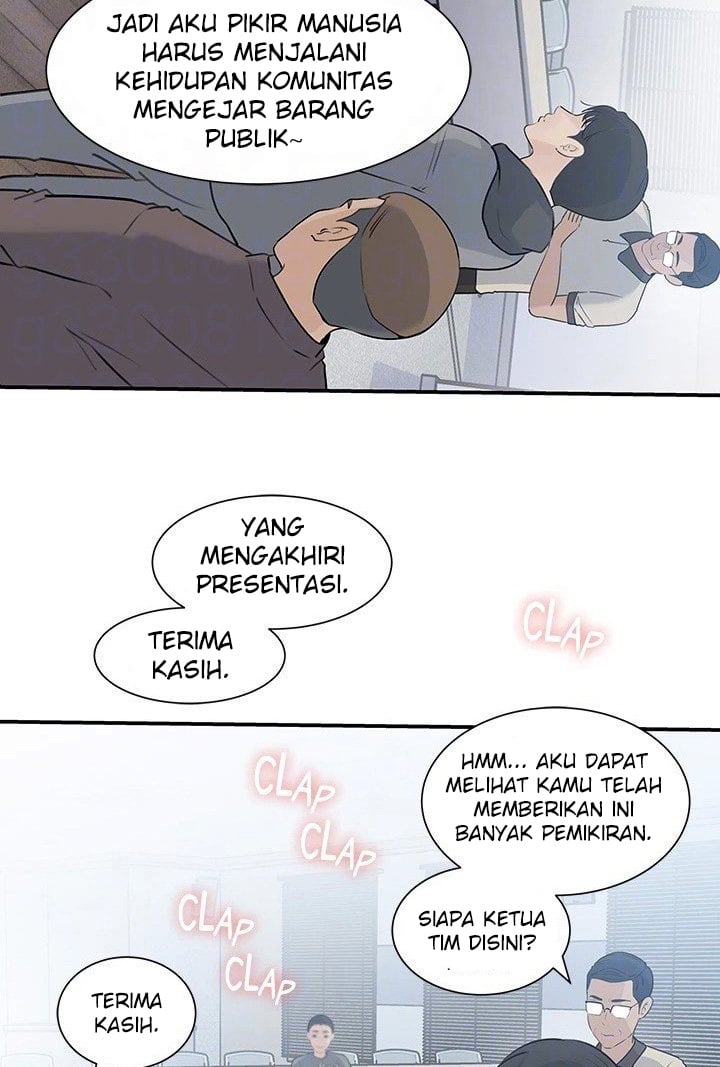 Living with my Sister in Law - Chapter 38 75