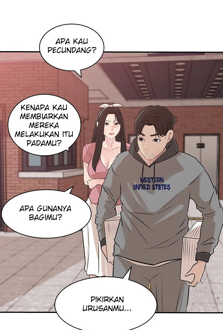 Living with my Sister in Law - Chapter 38 94