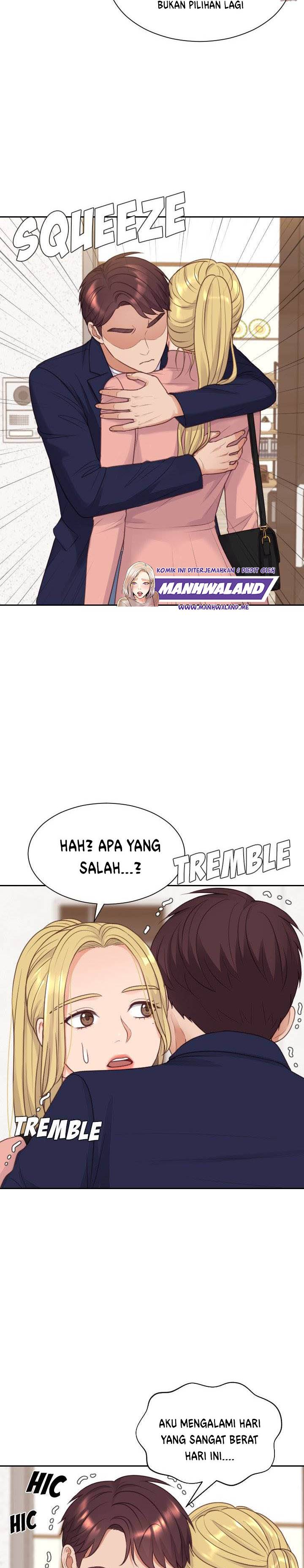 Her Situation - Chapter 38 8