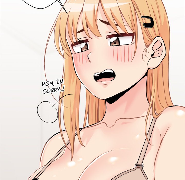 Crossing the Line - Chapter 38 40 Crossing the Line - Chapter 38 40