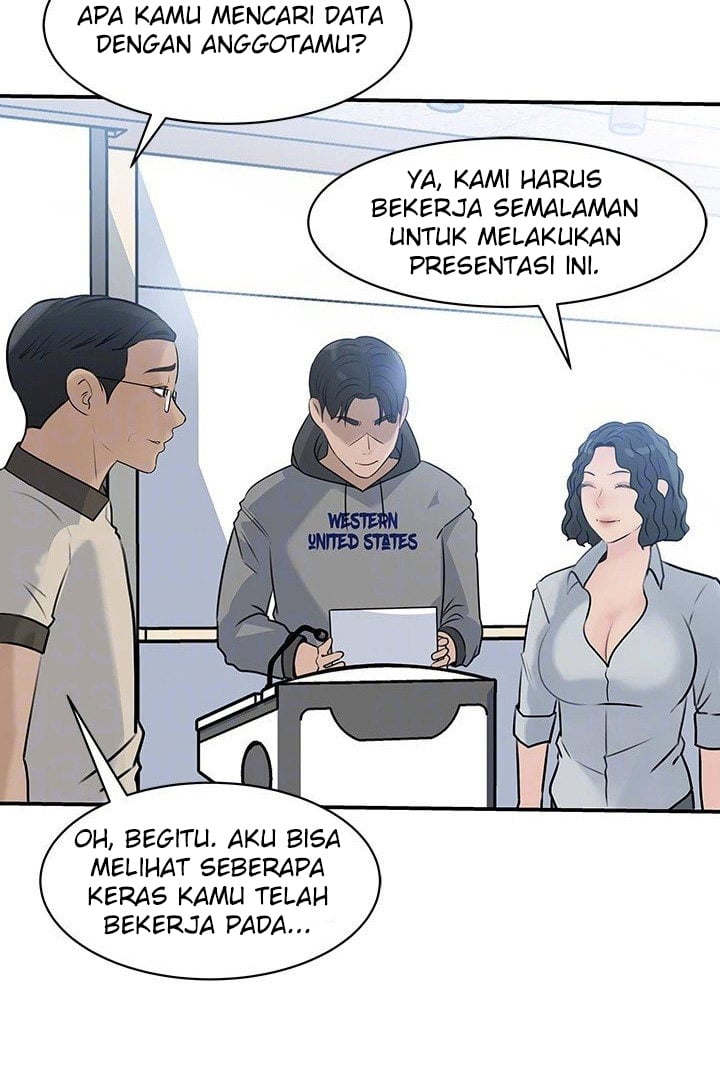 Living with my Sister in Law - Chapter 38 78