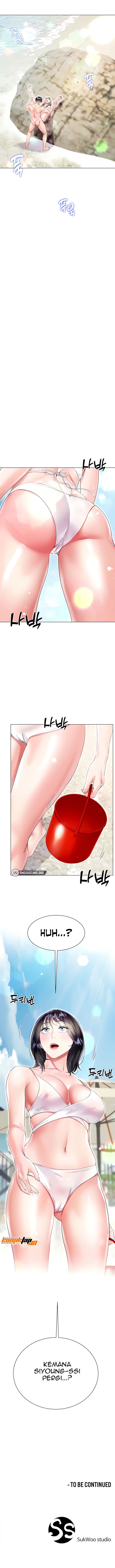My Sister-in-Law&#8217;s Ass - Chapter 38 14